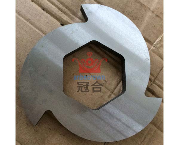 金屬撕碎機(jī)的工作環(huán)境和檢查有哪些要求？
